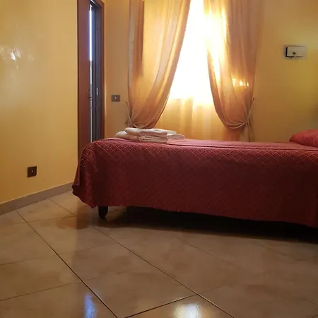 Domus Rudy Pensjonat 2*