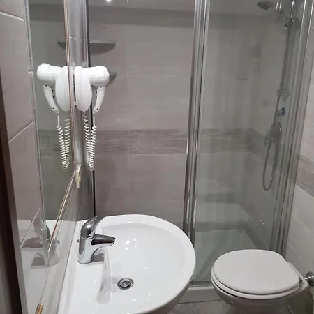 Domus Rudy Pensjonat Rzym