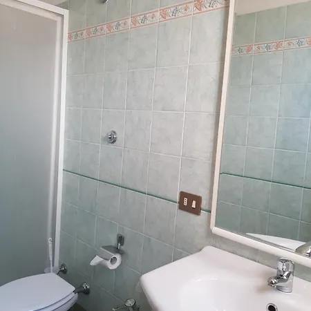 Pensjonat Domus Rudy Rzym