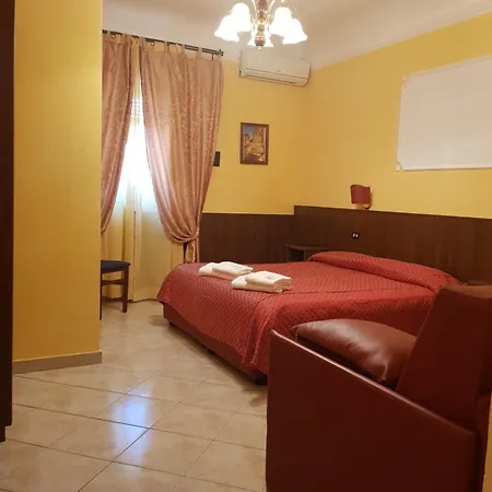 Domus Rudy Pensjonat 2*