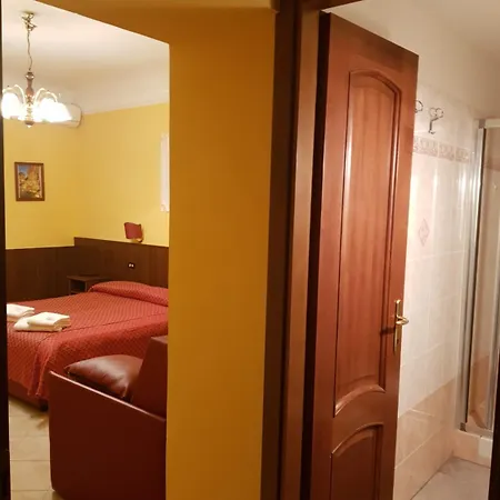 Pensjonat Domus Rudy 2*