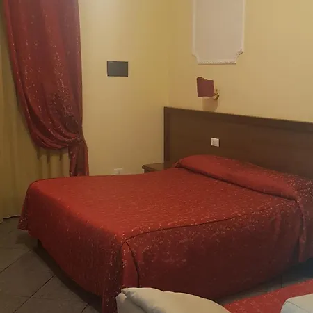 Domus Rudy Pensjonat Rzym