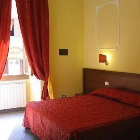 Domus Rudy Pensjonat
