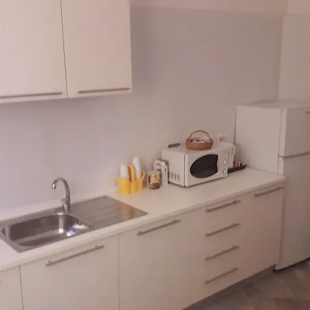 Domus Rudy Pensjonat Rzym