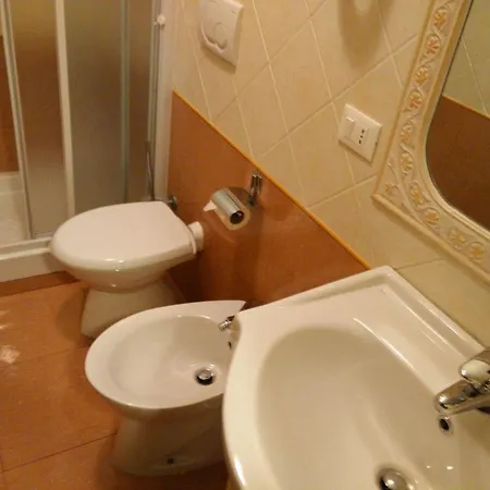 Domus Rudy Pensjonat Rzym
