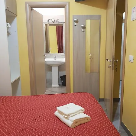 Domus Rudy Pensjonat