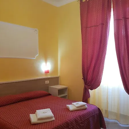 Domus Rudy Pensjonat 2*