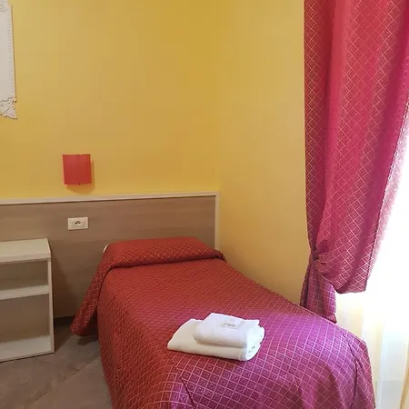 Domus Rudy Pensjonat 2*