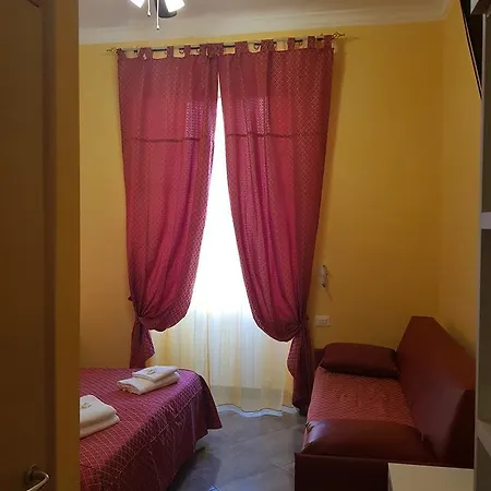 Domus Rudy 2* Rzym