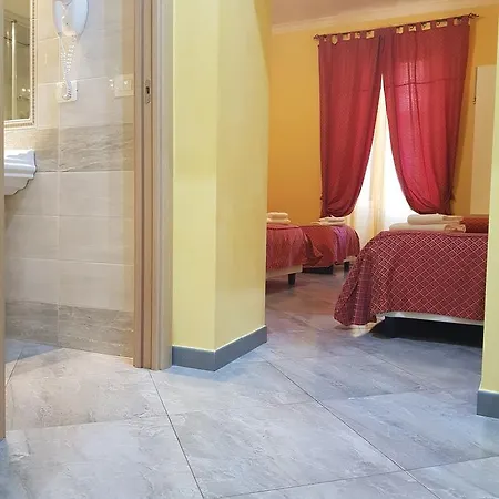 Domus Rudy Pensjonat 2*