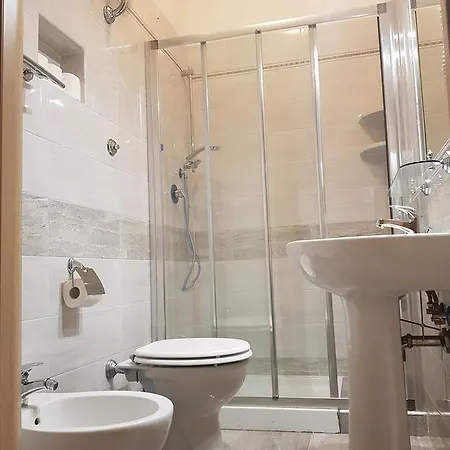 Domus Rudy 2* Rzym