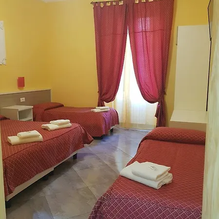 Domus Rudy 2* Rzym