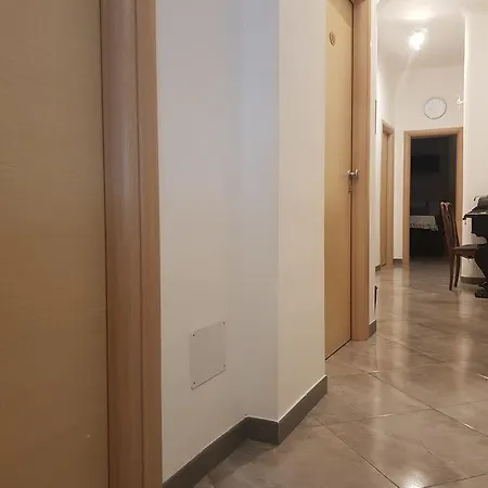 Domus Rudy Pensjonat