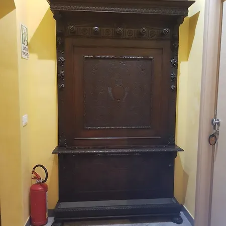 Domus Rudy 2* Rzym